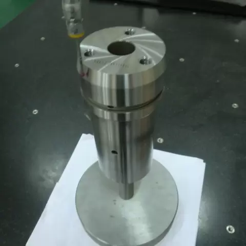 Новый взгляд на долговечность и точность в процессе производства подшипников